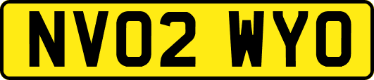 NV02WYO