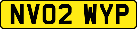 NV02WYP