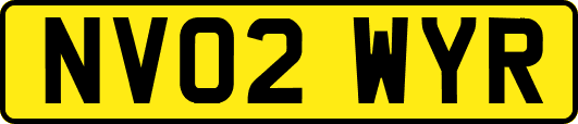 NV02WYR