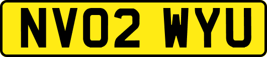 NV02WYU