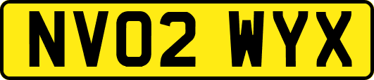 NV02WYX