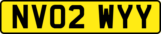 NV02WYY