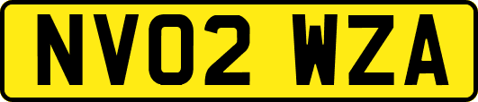 NV02WZA