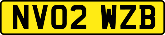 NV02WZB