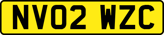 NV02WZC