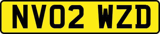 NV02WZD