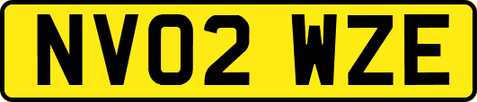 NV02WZE
