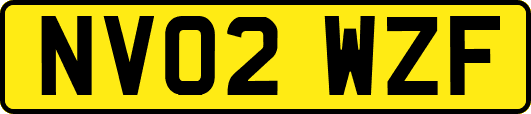NV02WZF