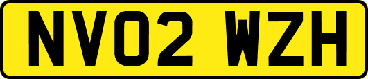 NV02WZH