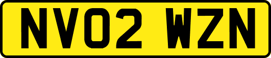 NV02WZN