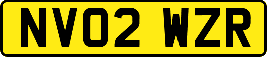 NV02WZR