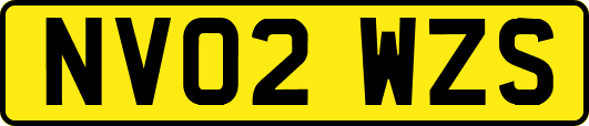 NV02WZS