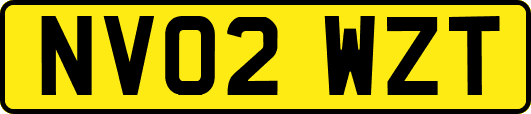 NV02WZT