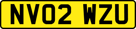 NV02WZU
