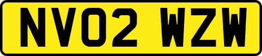 NV02WZW