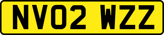 NV02WZZ