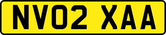 NV02XAA