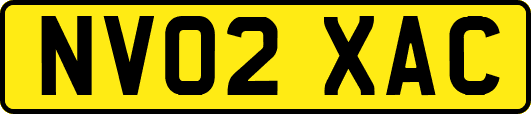 NV02XAC
