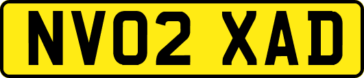 NV02XAD