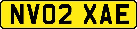 NV02XAE
