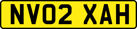 NV02XAH