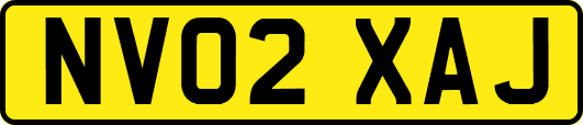 NV02XAJ