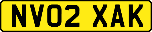 NV02XAK