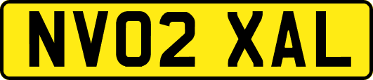 NV02XAL