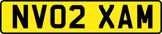 NV02XAM