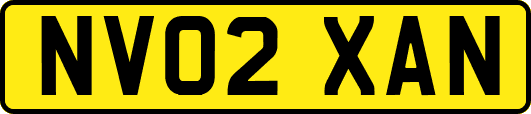 NV02XAN