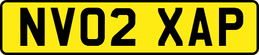 NV02XAP