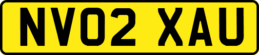 NV02XAU