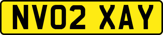 NV02XAY