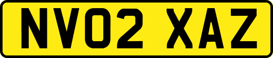 NV02XAZ