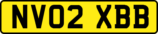 NV02XBB