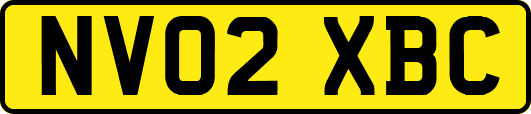 NV02XBC