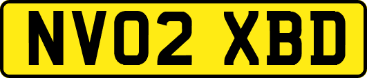 NV02XBD