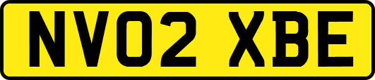 NV02XBE