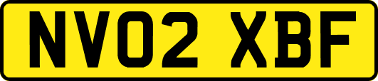 NV02XBF
