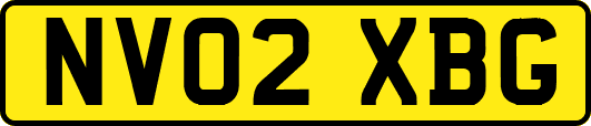 NV02XBG