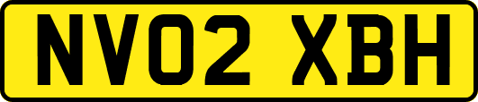NV02XBH