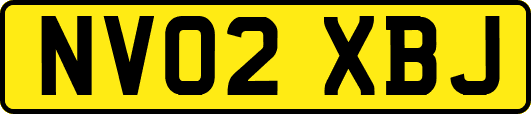 NV02XBJ