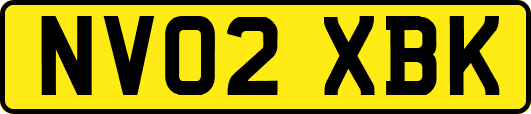 NV02XBK