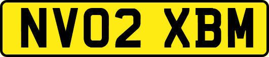 NV02XBM