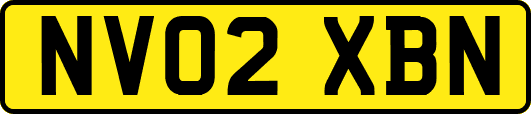 NV02XBN