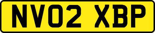 NV02XBP