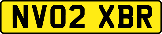 NV02XBR