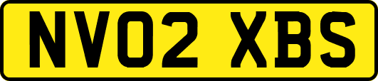NV02XBS