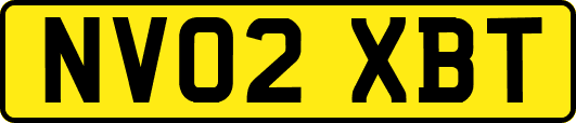 NV02XBT