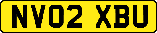 NV02XBU